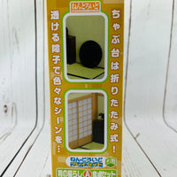 NENDOROID - SERIES #02 JAPANESE LIVING TABLE SET A (4560308575588)