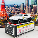 TOMICA APiTA Nissan Fairlady Z (Z34) Police Car