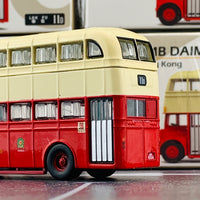 Tiny 56 KMB DAIMLER A (Manchester)  九巴丹拿A型(曼徹斯特) (11D)