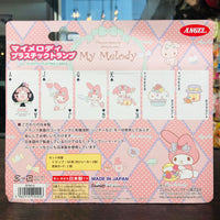 MY MELODY Playing Cards by ANGEL Made in Japan SPMY4