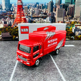 TOMICA NISMO Model Car Collection NISMO Truck KWAM036069