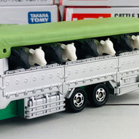 Tomica 139 Cattle Transporter