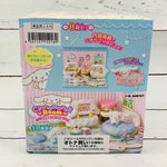 Re-ment CINNAMOROLL ROOM Full Set of 8