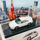 PEAKO64 1/64 Toyota MR2 SW20 1996 WHITE 62401