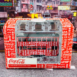 Tiny 微影 1/120 Tram Coca-Cola 電車可口可樂 (3 North Point 北角) COKE004