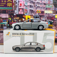 Tiny 微影 115 BMW 5 Series F10 Grey ATC64516