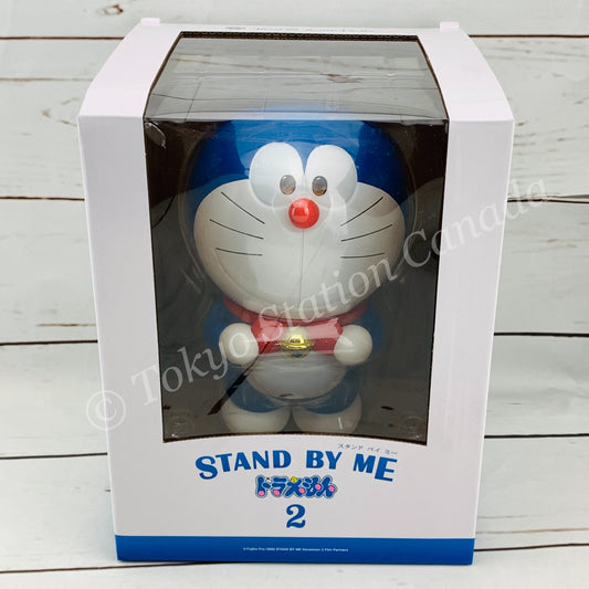 MEDICOM Vinyl Collectible Dolls Doraemon STAND BY ME 2 MEDVCD352 (4530956213521)