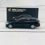 Tiny BMW 5 Series F11 Hong Kong Police Traffic ATC64532