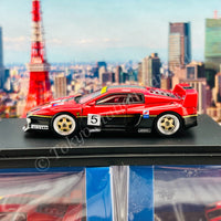 Stance Hunters RESIN 1/64 Koenig Competition Testarossa #5