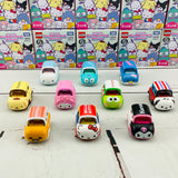 Dream TOMICA SANRIO Characters Collection Complete Set of 10 pcs