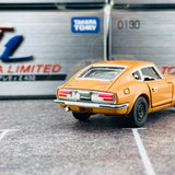 Tomica Limited 0130 Nissan Fairlady Z 432