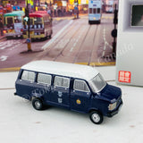 Tiny 微影 1980's Police Van Royal Hong Kong Police Limited Edition 大頭福警察  (無警燈) [展會限定] ATC64871