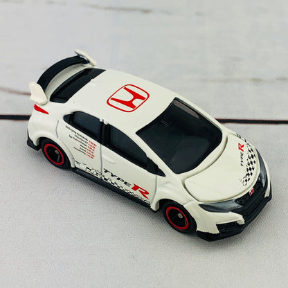 Tomica Honda Civic Type R FK2 Toysrus Japan Edition