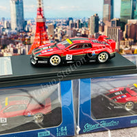 Stance Hunters RESIN 1/64 Koenig Competition Testarossa #5