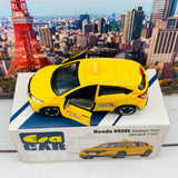 ERA CAR 30 1/64 Honda VEZEL Taiwan Taxi HA20VERN30