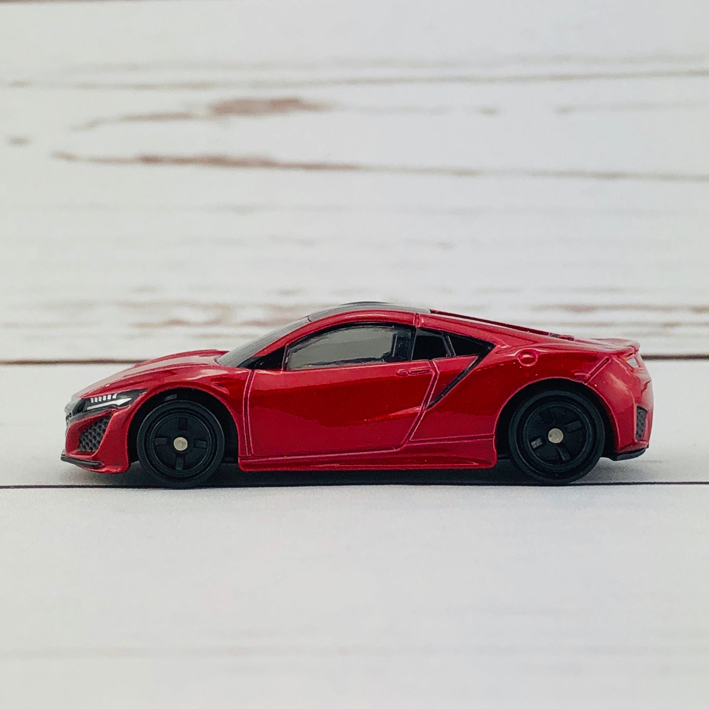 TOMICA 43 Honda NSX
