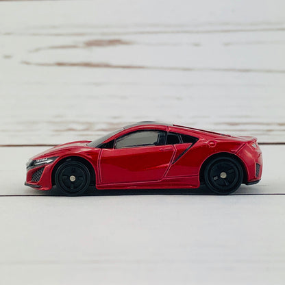 TOMICA 43 Honda NSX