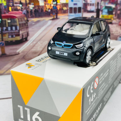 Tiny 微影 116 BMW i3 ATC64397