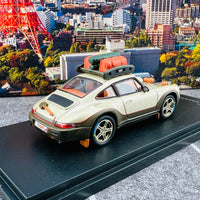 Almost Real 1/64 Scale RUF Rodeo Concept 2020 Sand Gold