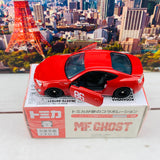 Dream TOMICA 151 MF Ghost / Toyota 86 GT