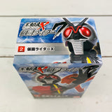 SHODO-X Kamen Rider 7 - Kamen Rider X