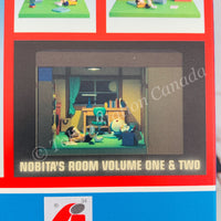 DORAEMON Nobita's Room Volume One & Two (T35005 and T35006)