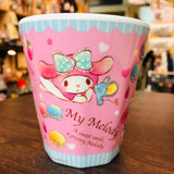 My Melody Melamine Cup 270ml TJ-7009004