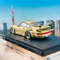 Tarmac Works 1/43 Hobby43 RWB 930  Garuda T43-013-GA