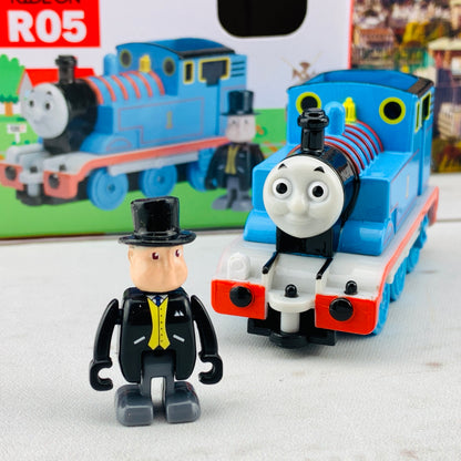 Dream TOMICA RIDE ON R05 SIR Topham Hatt x THOMAS