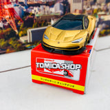 Tomica Shop Original Model Lamborghini Centenario