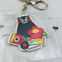 Kumamon Key Chain K25838