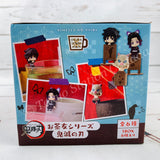 MegaHouse KIMETSU NO YAIBA OCHA TOMO SERIES (Complete set of 6) 4535123831072