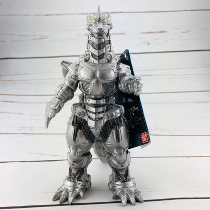 Godzilla Movie Monster Series Mechagodzilla 2004