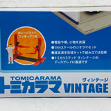 Tomytec 1/64 TOMICARAMA 05A Tire Shop YOKOHAMA TIRE
