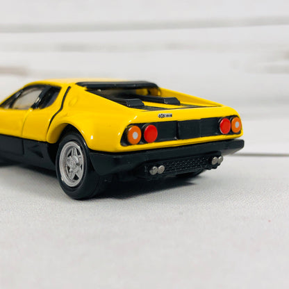 Tomica Premium 17 Ferrari 512 BB (Tomica Premium Release Commemorative Specificationトミカプレミアム発売記念仕様)