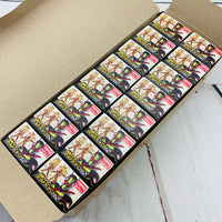 BANDAI Kamen Rider Gold Figure 02 Complete Set of 16 (Shokugan)