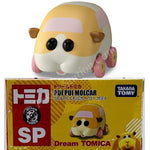 Dream TOMICA SP PUI PUI MOLCAR 01 Potato 4904810169369