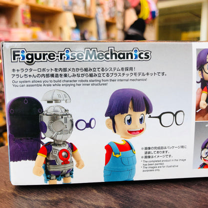 BANDAI Dr. Slump Arale Figure-rise Mechanics