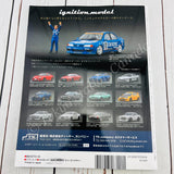 model cars Magazine Vol. 289 (2020-06) 4910087050606