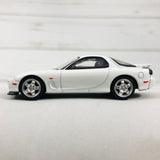 Tomica Limited Vintage Neo Tomytec RX7 Type RS LV-N177b WHITE