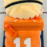 Haikyu!! Mascot Mini Pouch (C Tsukishima)