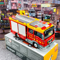 TINY 微影 53 MAN Light Rescue Unit (F2527) Hong Kong FSD (MSRT) ATC65062