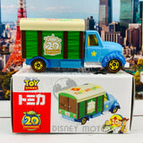 TOMICA Disney Motors Goody Carry Toy Story 20th Anniversary 4904810839088