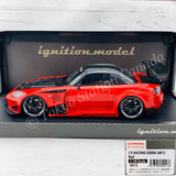 Ignition Model 1/18 J'S RACING S2000 (AP1) Red IG2013