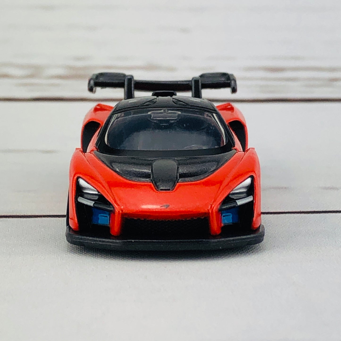 Tomica Premium 14 McLaren Senna (Tomica Premium Release Commemorative Specificationトミカプレミアム発売記念仕様) SuccessActive