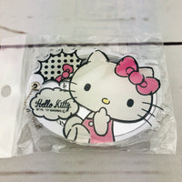 Hello Kitty Folding Mirror CKT-02 Made in Japan