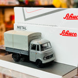 Schuco 1/87 Mercedes-Benz L319 - Pickup 452661600