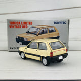 Tomica Limited Vintage 1/64 Fiat Panda 1000 super i.e. LV-N133b