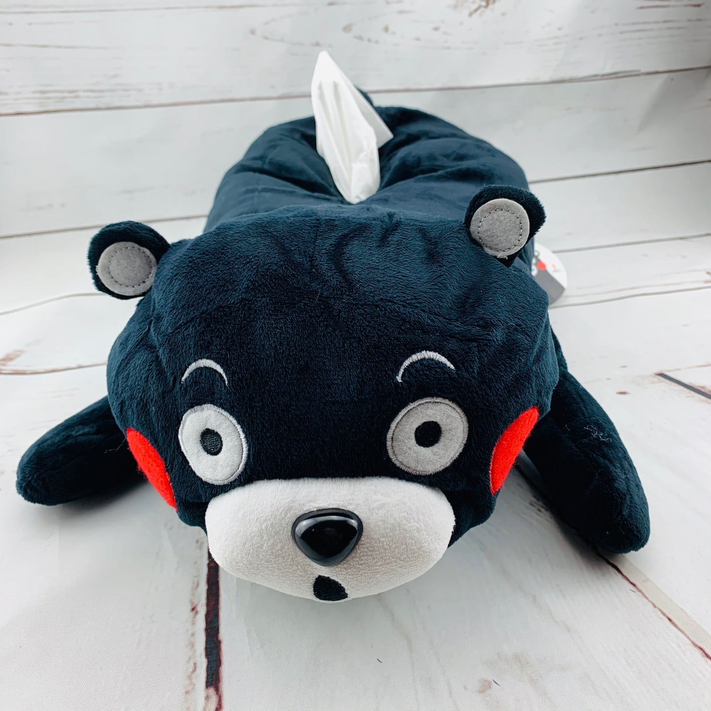 Kumamon Tissue Box Cover KK1100232