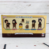 MegaHouse KIMETSU NO YAIBA OCHA TOMO SERIES (Complete set of 6) 4535123831072